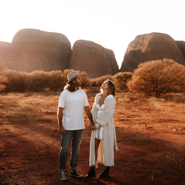 3 Day Uluru Adventure Tour from Alice Springs - Image 3