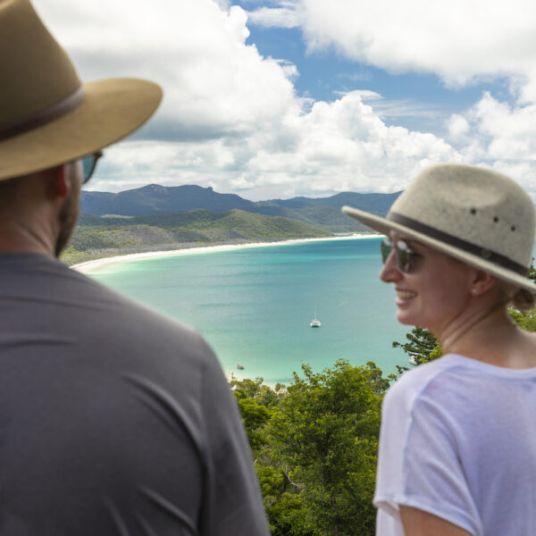 3 Day / 3 Night Whitsunday Getaway Sailing - Image 6