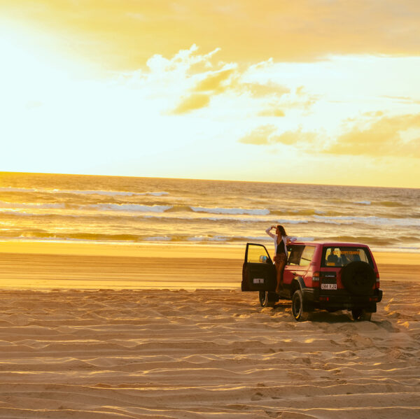 3 Day Fraser Tagalong Tour - Image 2