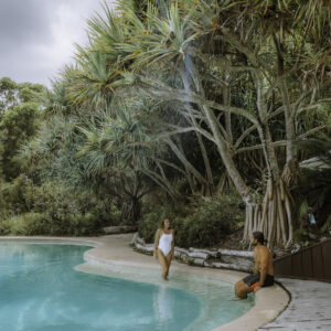 3 Day K’gari Getaway from Hervey Bay