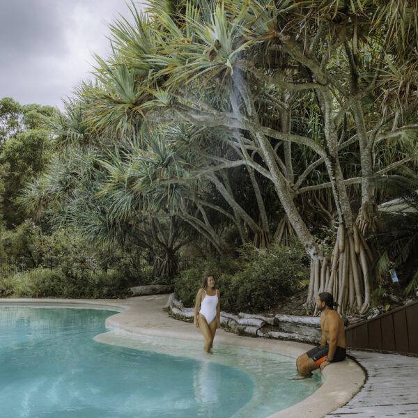 3 Day K’Gari Getaway from Hervey Bay