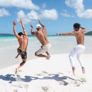 28 Day Sydney to Cairns Backpacker Tour