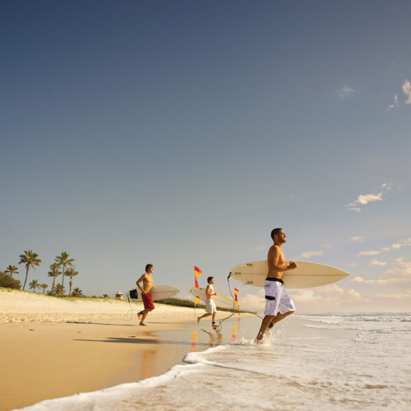 6 Day Great Aussie Learn to Surf Adventure