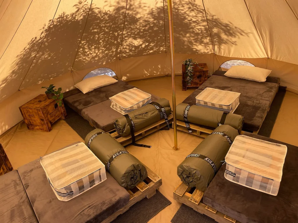 Inside4sharebelltent