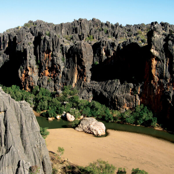 11-tägige Kimberley-Tour – Bild 6