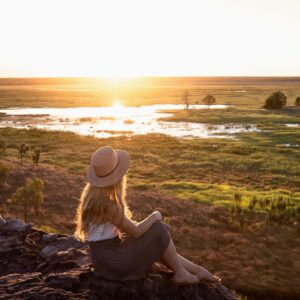4 Day Darwin Arrival Package