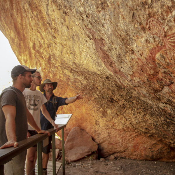 18 Day Adelaide To Darwin Tour Package - Image 3