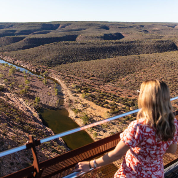 7 Day Perth To Exmouth Return Tour