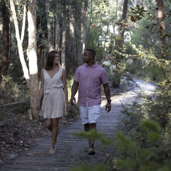 3 Day K’Gari Getaway from Hervey Bay – Bild 5