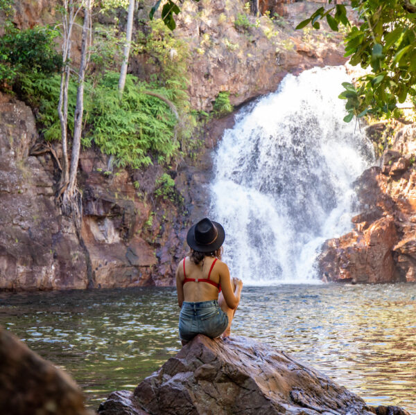 5 Day Darwin Work and Travel Arrival Package