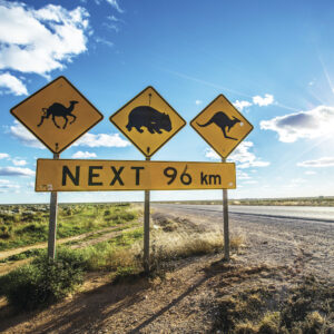 10 Day Adelaide To Perth Tour