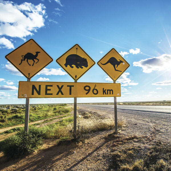 10 Tage Adelaide To Perth Tour