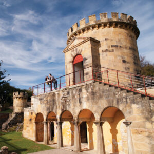 1 Day Port Arthur and Tasman Peninsula Tour