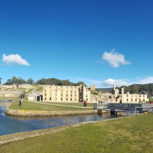 6 Day Tasmania Active Explorer Tour