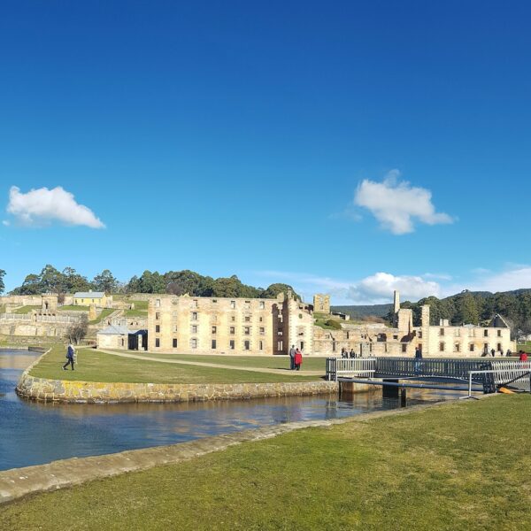 6 Day Tasmania Tour from Hobart – Bild 2
