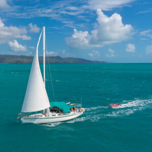 2 Day / 1 Night Prima Sailing Whitsundays Adventure