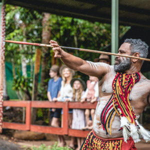 1 Day Kuranda Tour