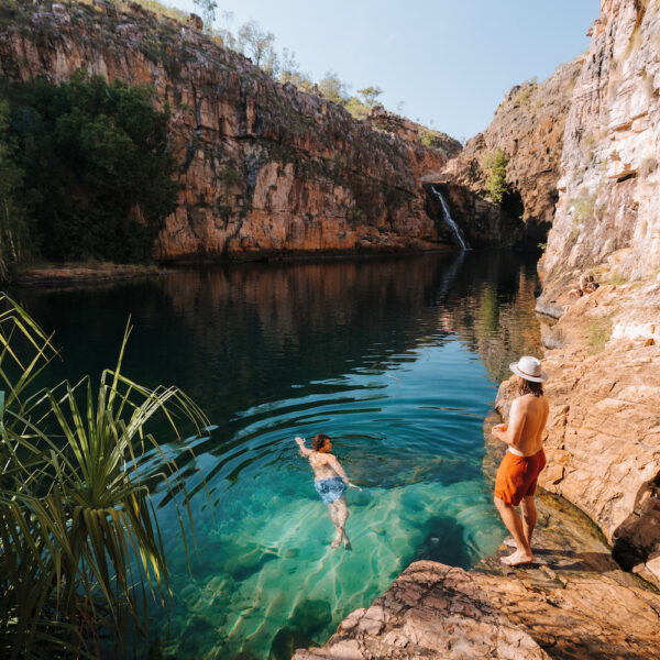 21 Day Island and Outback Adventure (Bali to Alice Springs) - Image 3