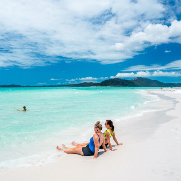 2 Day / 2 Night Condor Whitsundays Sailing Adventure - Image 5