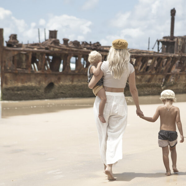 2 Tage K'Gari Fraser Island Tour ab Rainbow Beach – Bild 7