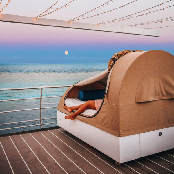 2 Day / 1 Night Reefsleep Great Barrier Reef