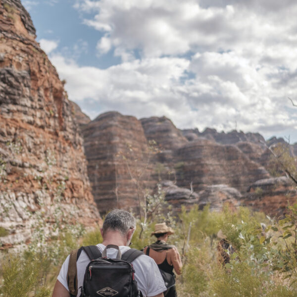 5 Day Broome to the Bungle Bungles Tour