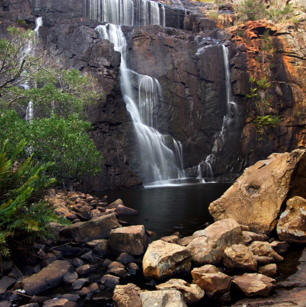 3 Tage Great Ocean Road und Grampians One-Way von Melbourne nach Adelaide – Bild 3