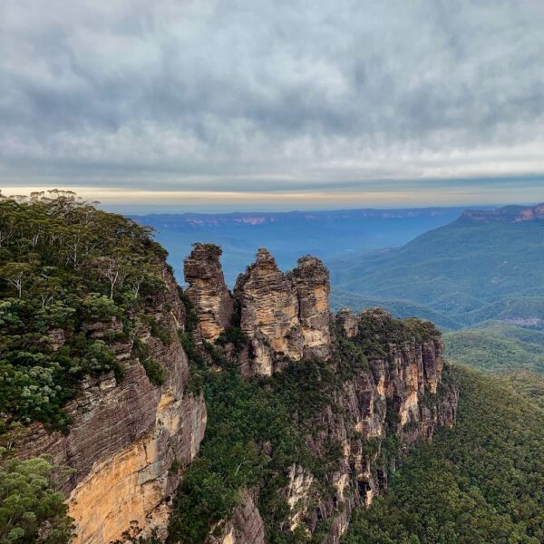 1 Day Blue Mountains Sunset Tour - Image 3