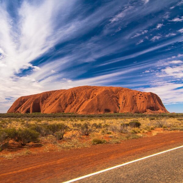 5 Day Red Centre Outback Camping Tour (Alice Springs to Alice Springs) - Image 4