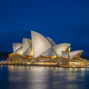 10 Day Sydney to Brisbane Backpacker Tour