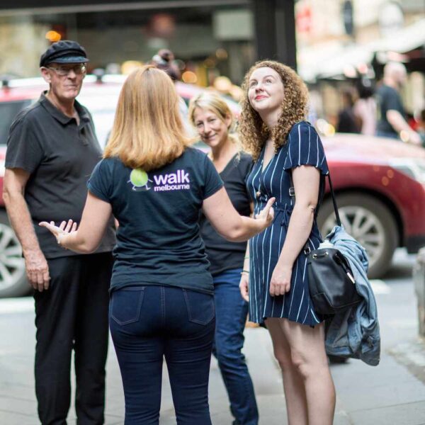 The Melbourne Experience Foodie Indulgence Walk – Bild 2