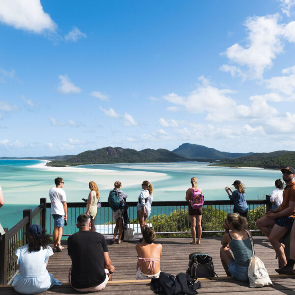 2 Day / 2 Night Condor Whitsundays Sailing Adventure - Image 9