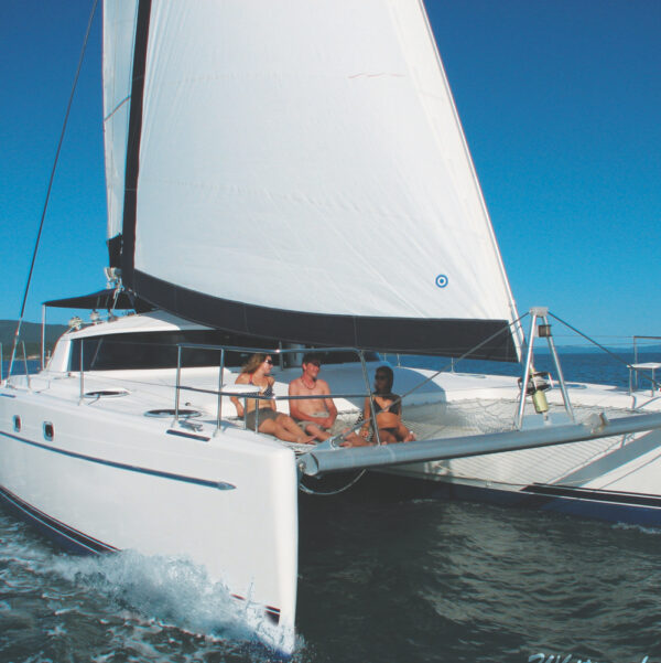 2 day / 2 night Whitsunday Getaway Sailing – Bild 3