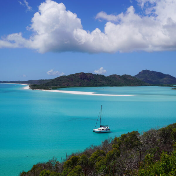 3 Day / 3 Night Whitsunday Getaway Sailing - Image 7