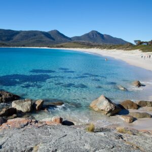 6 Day Tasmania Discovery Comfort Tour