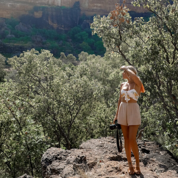 5-tägige Kakadu- und Litchfield-Komfort-Abenteuertour – Bild 6