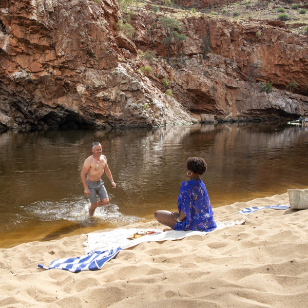 1 Day West MacDonnell Ranges Tour - Image 2