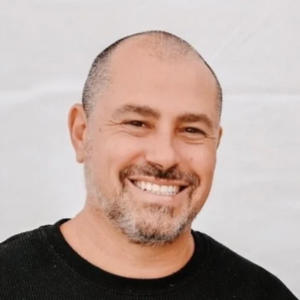 Greg Zammit