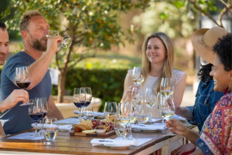In-Style travel with Real Aussie Adventures