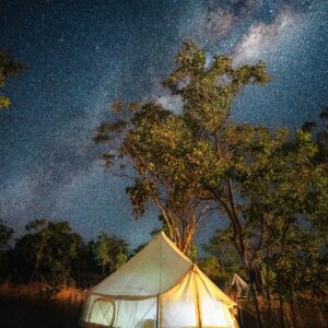 5 Day Kakadu and Litchfield Budget Camping Tour