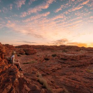 3 Day Uluru Adventure Tour from Alice Springs