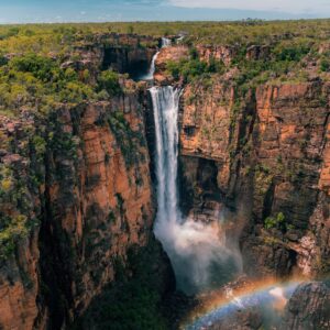 3 Day Kakadu to Litchfield Comfort Camping Safari