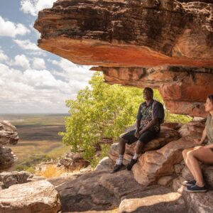 20 Day Melbourne to Darwin Tour Package