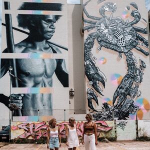5 Day Darwin Work and Travel Arrival Package