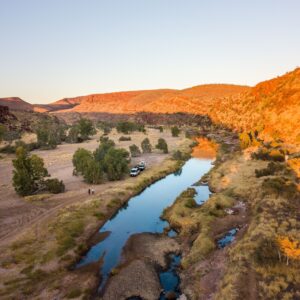 18 Day Adelaide to Darwin Outback Adventure