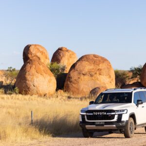20 Day Darwin to Adelaide Tour with Kangaroo Island