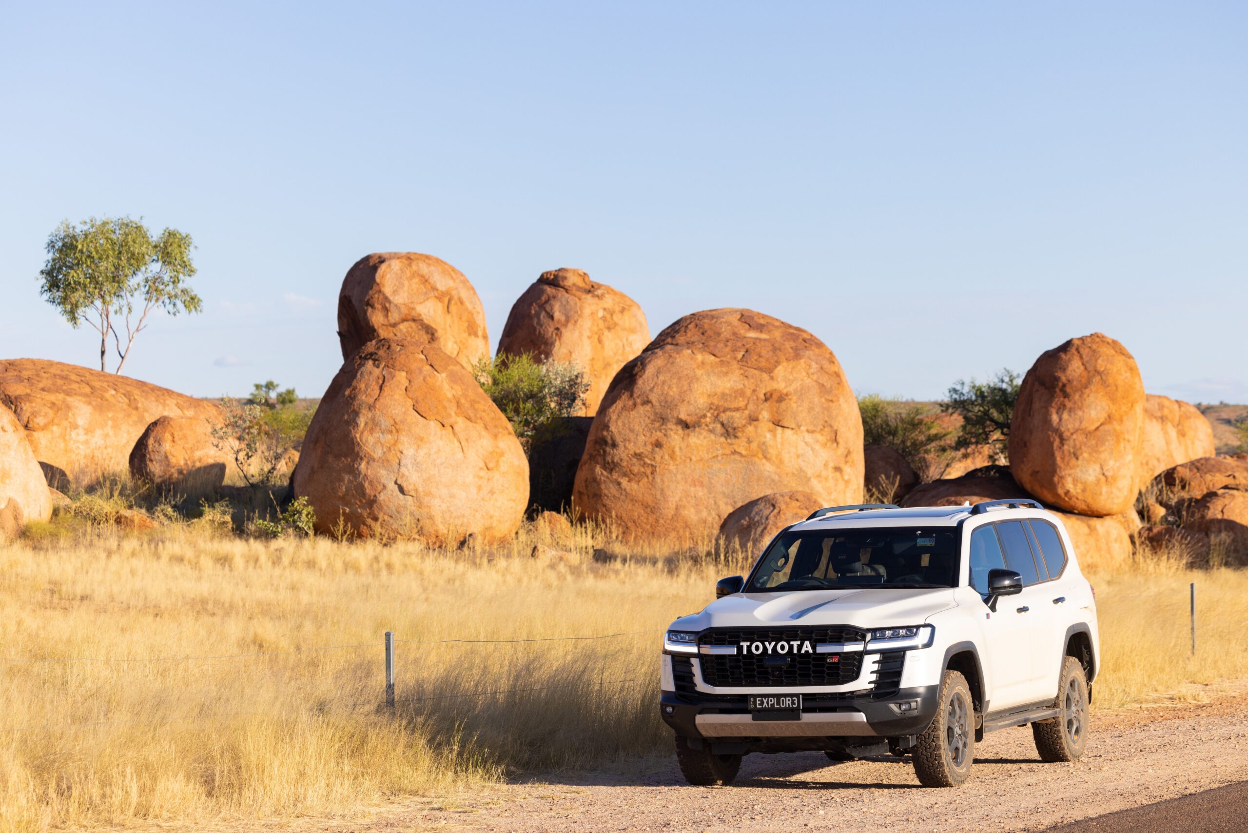 20 Day Darwin to Adelaide Tour with Kangaroo Island