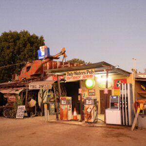 13 Day Uluru to Melbourne Adventure