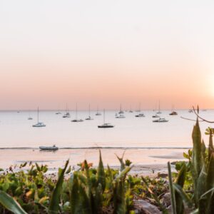 18 Day Darwin to Adelaide Outback Adventure