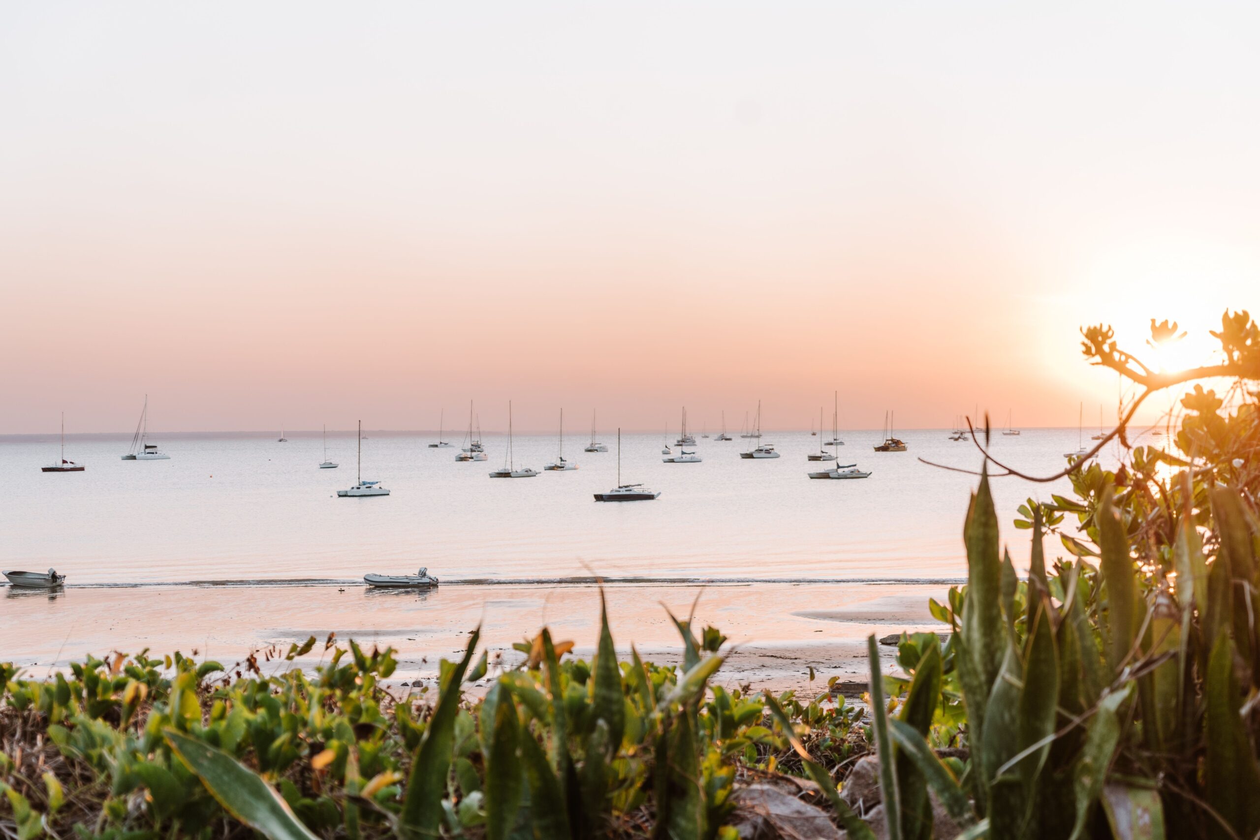 18 Day Darwin to Adelaide Outback Adventure